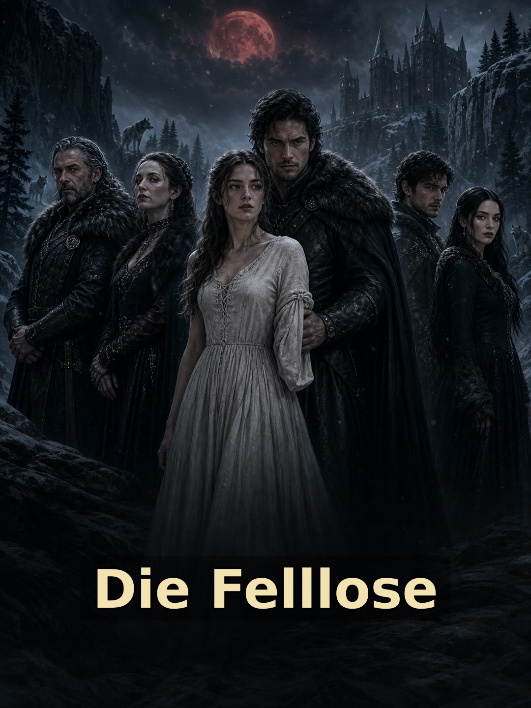 Die Felllose