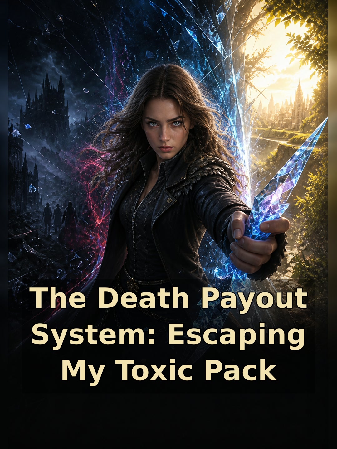 The Death Payout System: Escaping My Toxic Pack