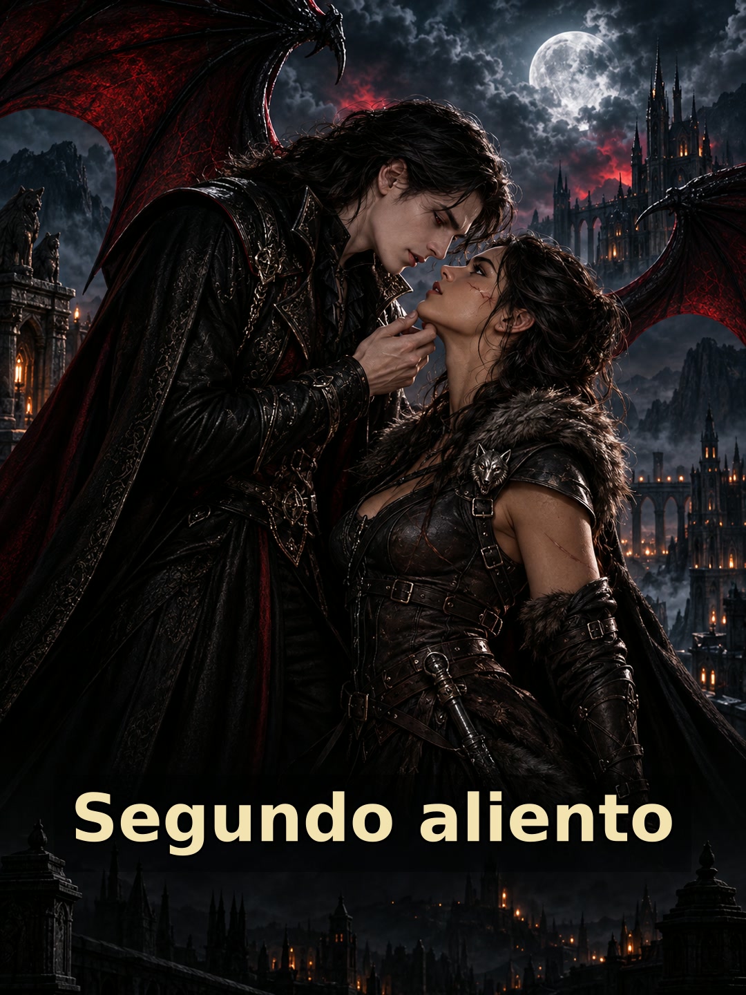 Segundo aliento