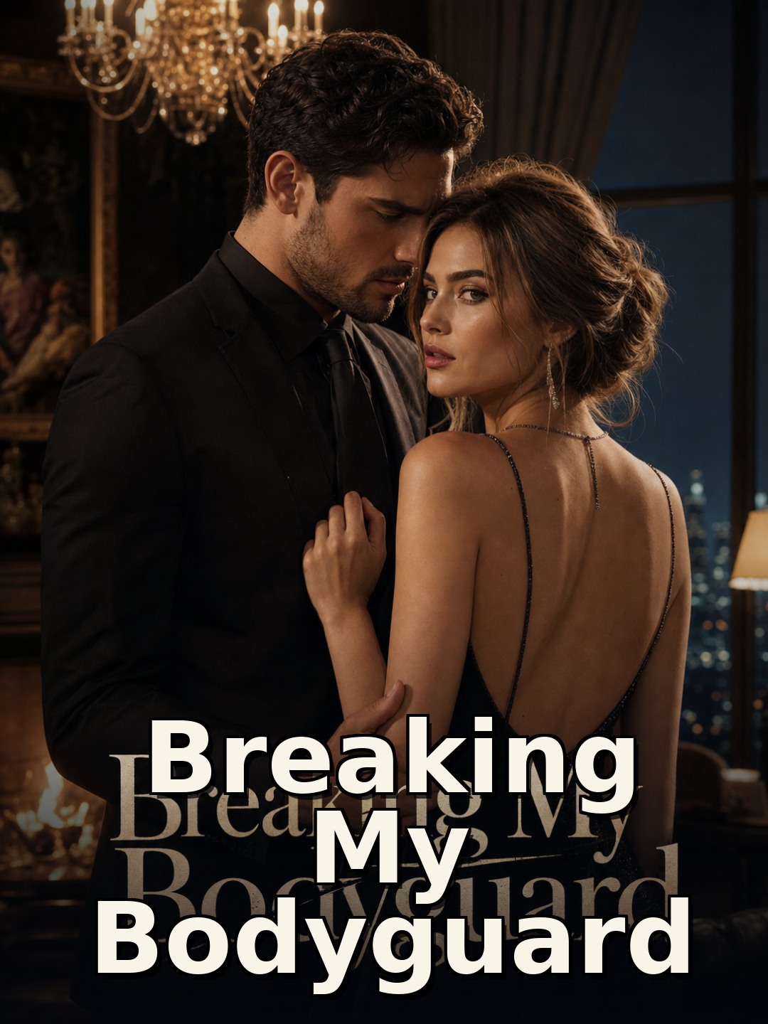 Breaking My Bodyguard