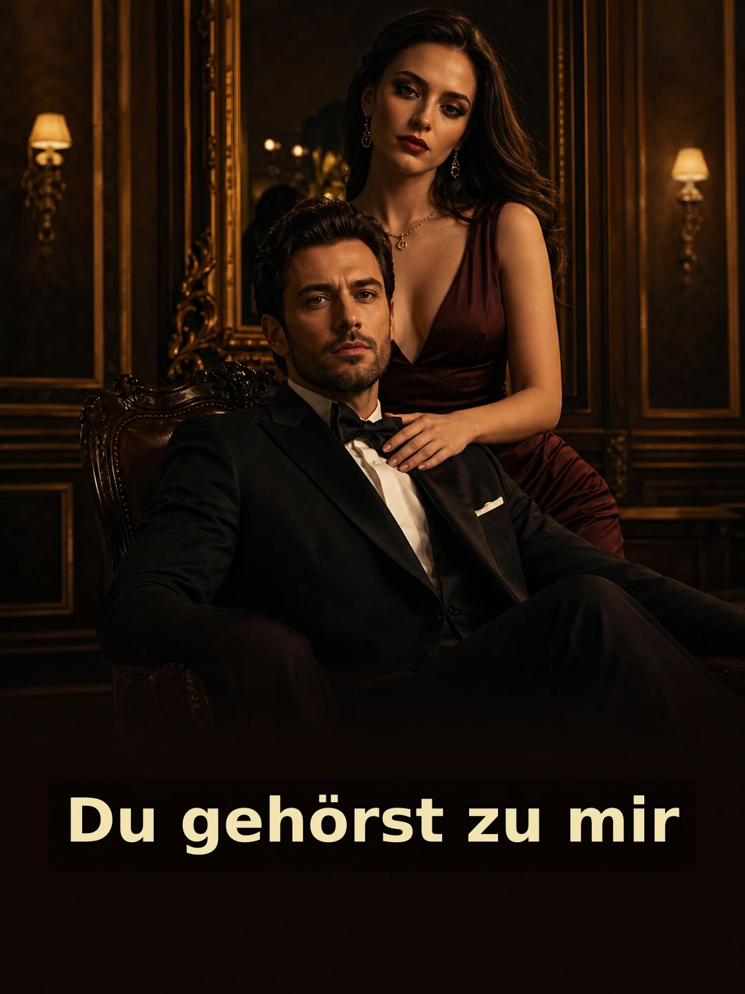 Du gehörst zu mir