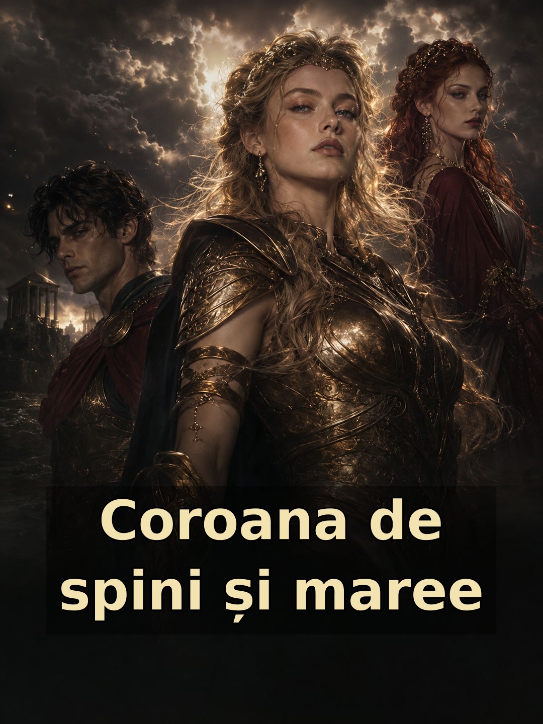 Coroana de spini și maree