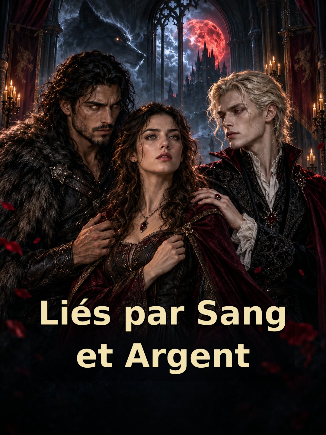 Liés par Sang et Argent