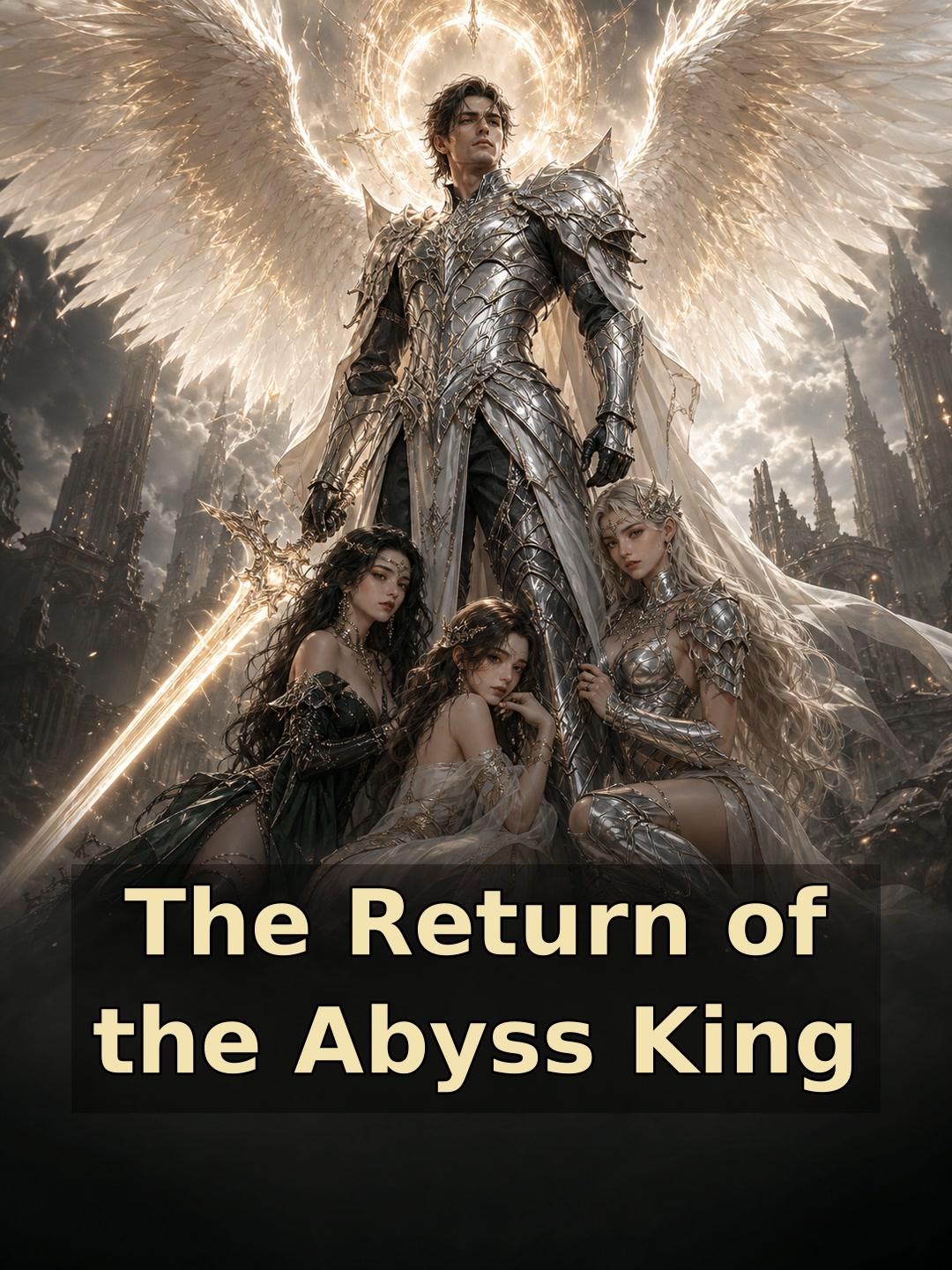 The Return of the Abyss King