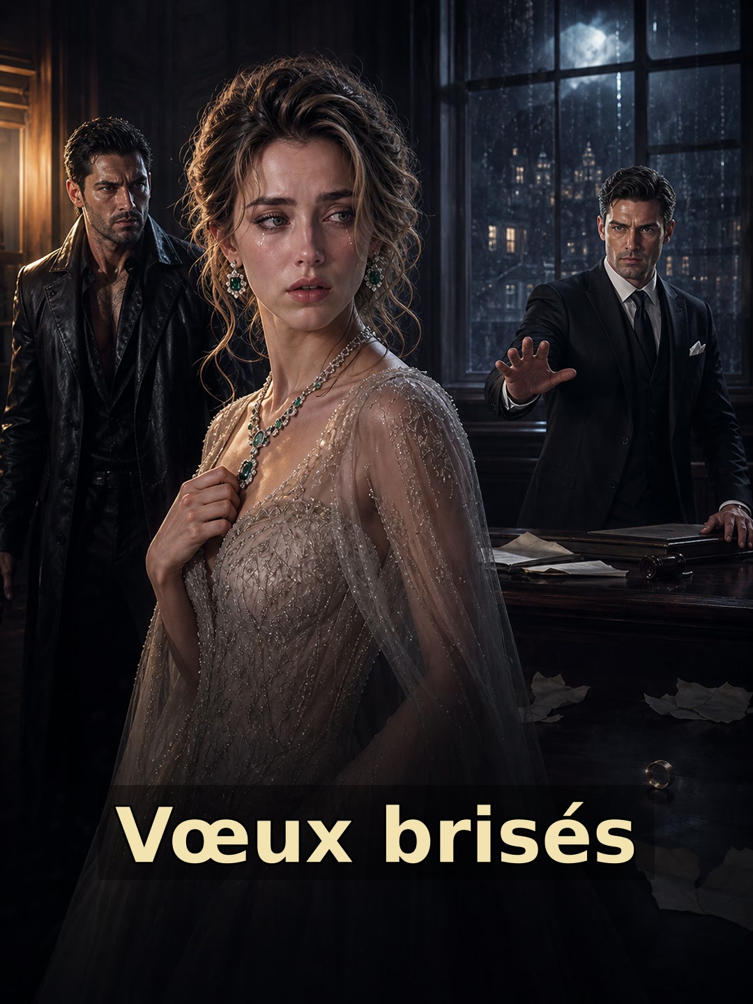 Vœux brisés