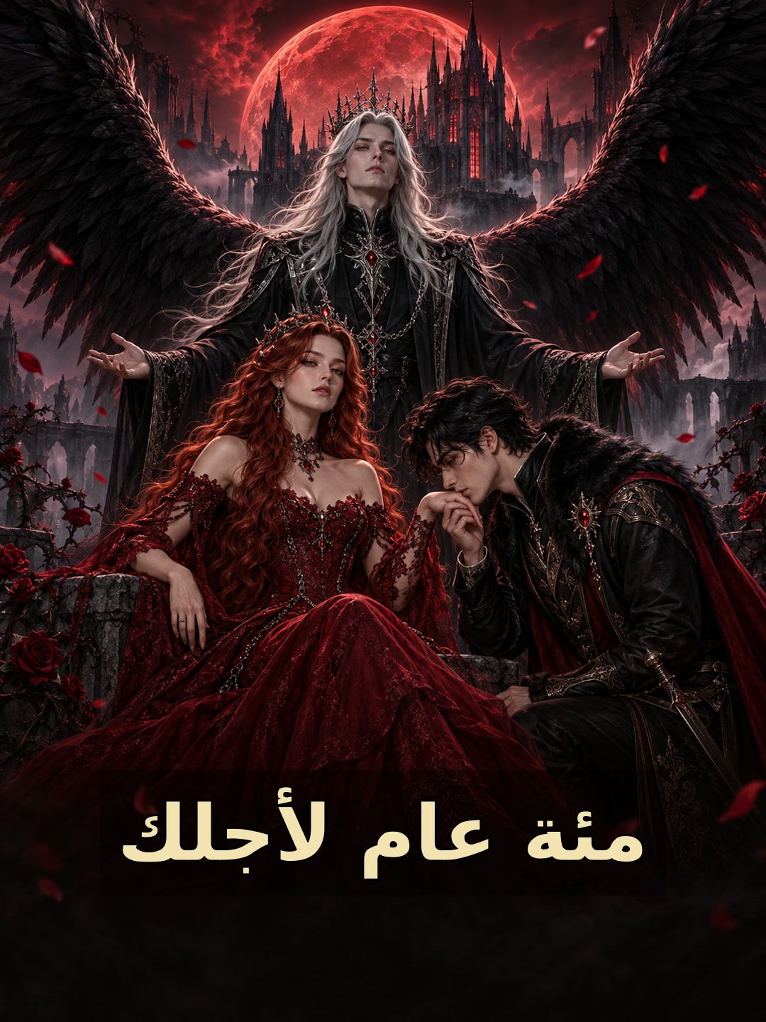 مئة عام لأجلك