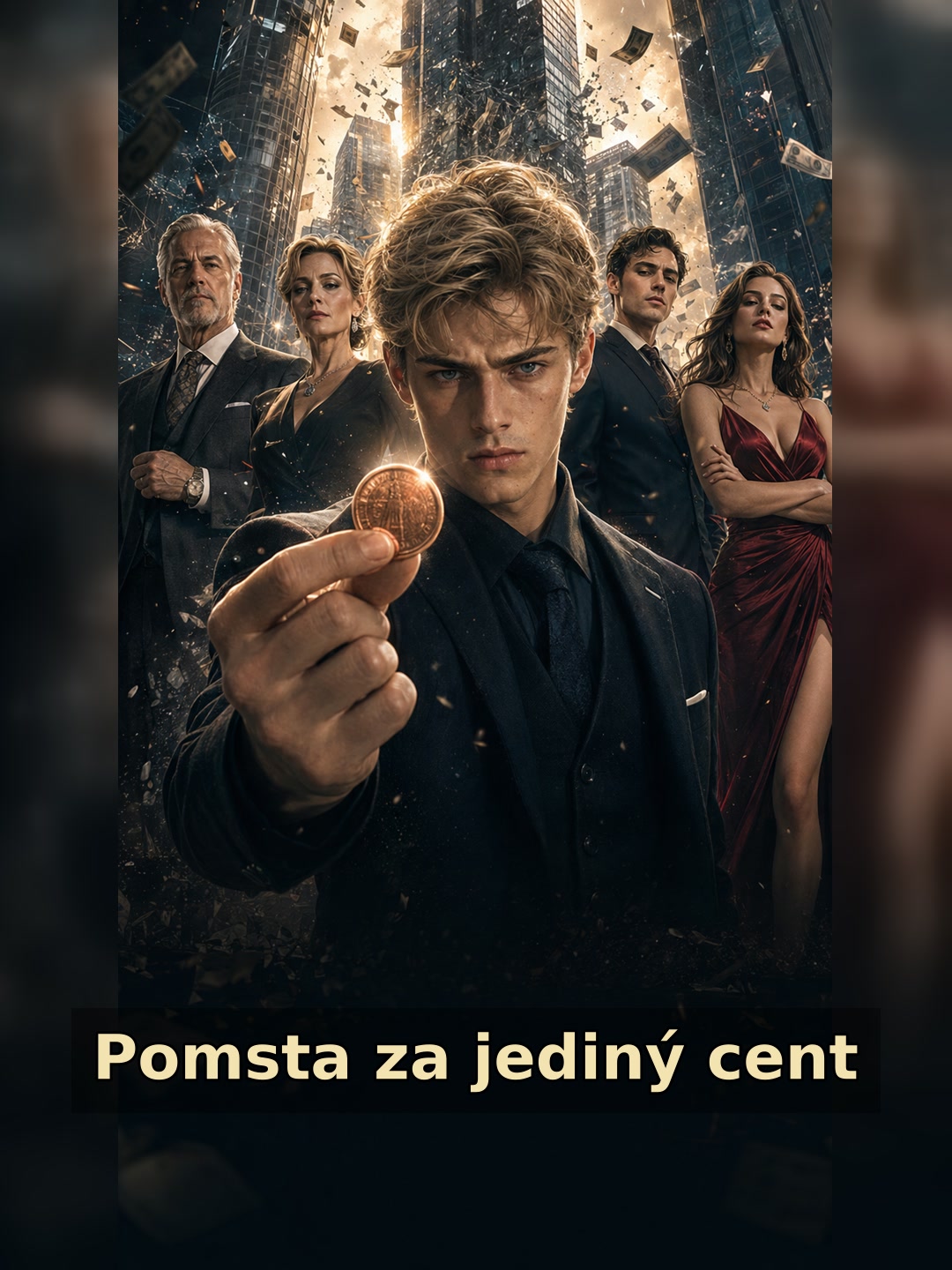 Pomsta za jediný cent
