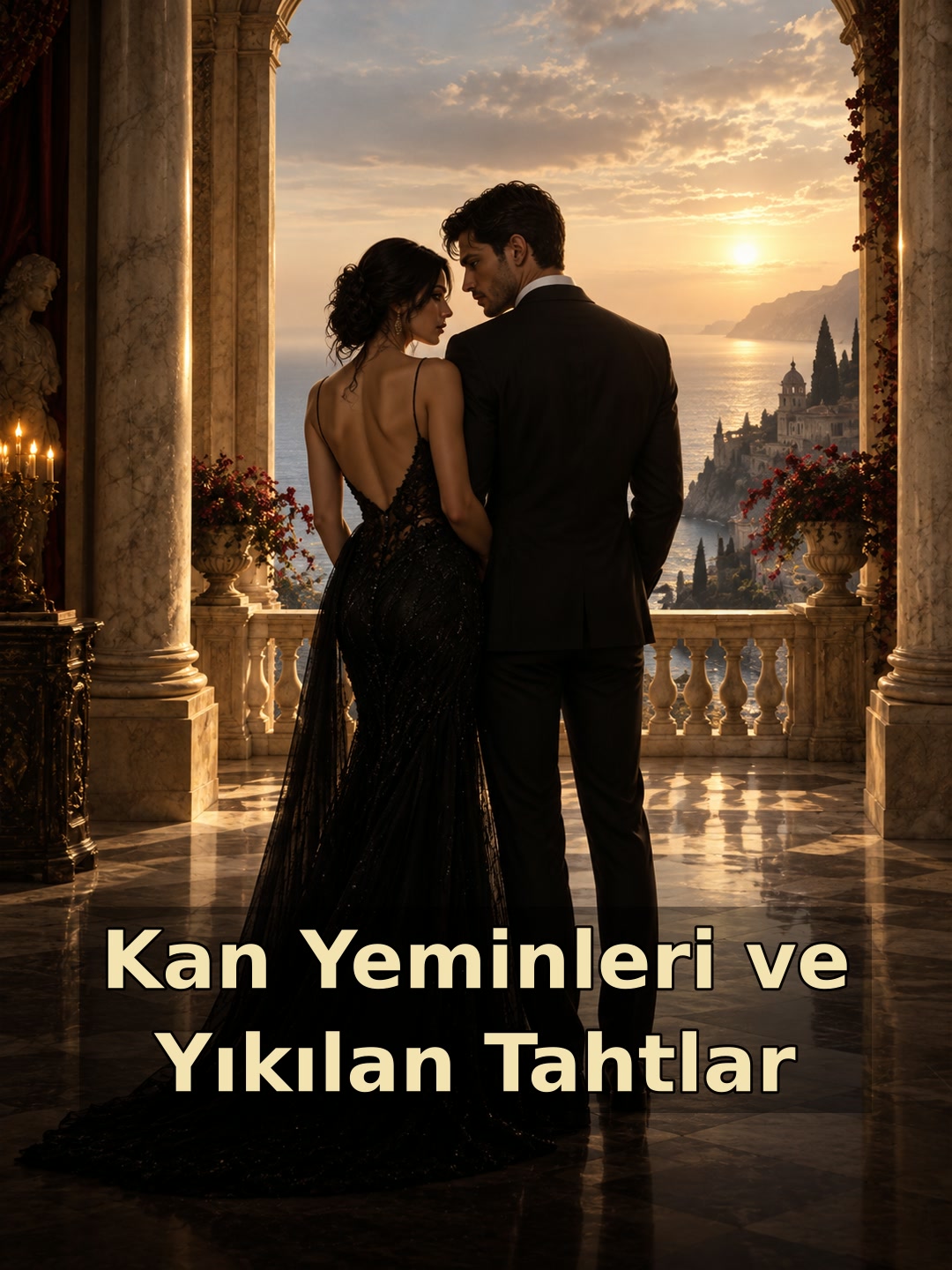 Kan Yeminleri ve Yıkılan Tahtlar