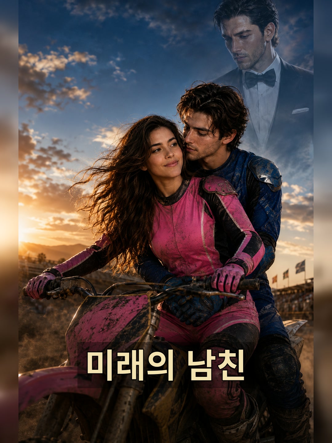 미래의 남친