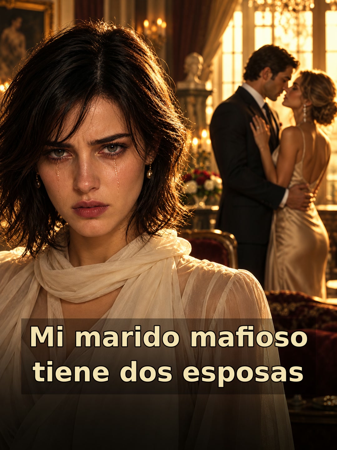 Mi marido mafioso tiene dos esposas