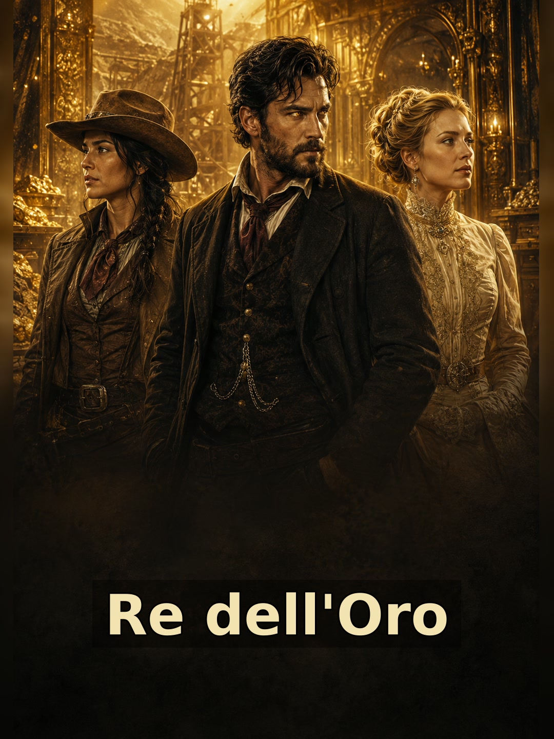 Re dell'Oro