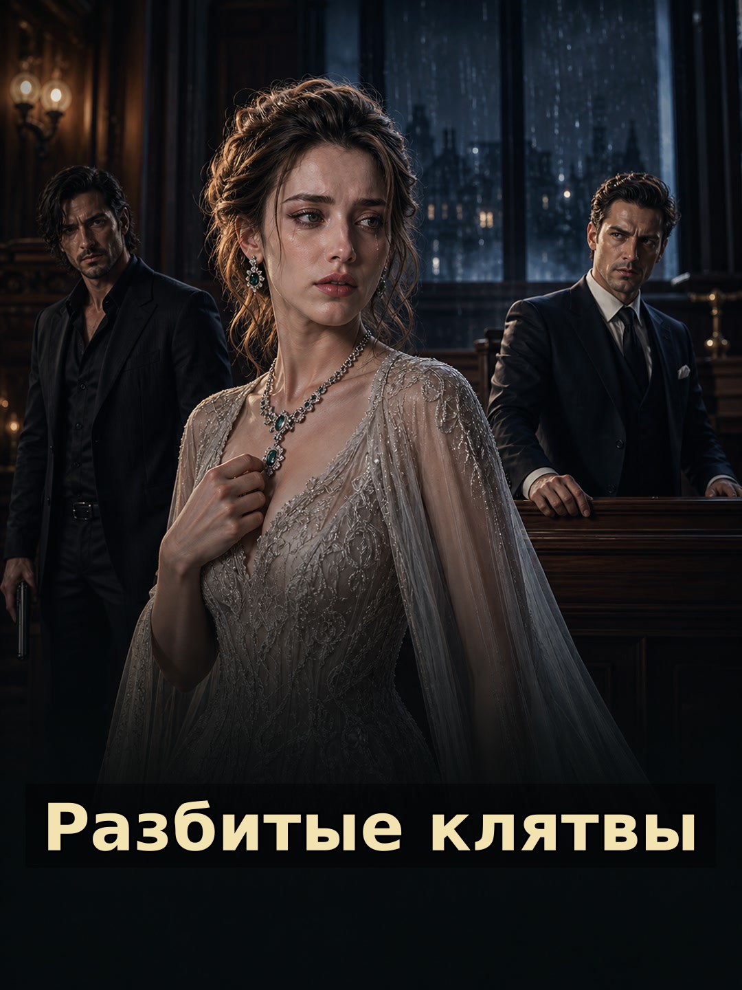 Разбитые клятвы