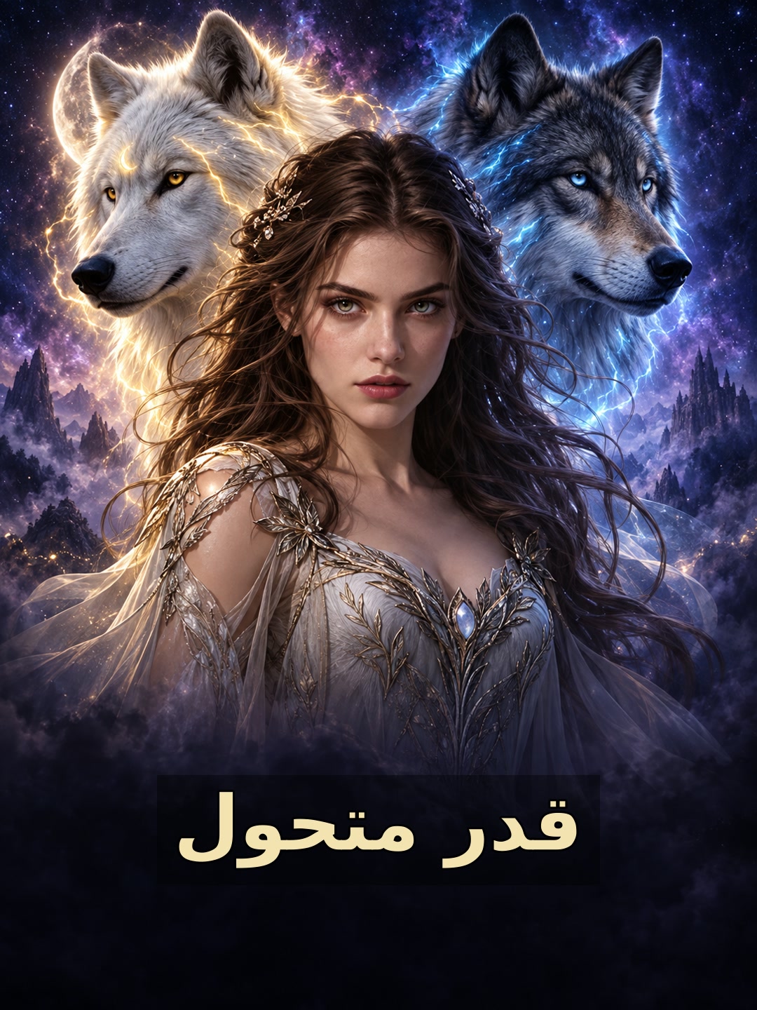 قدر متحول