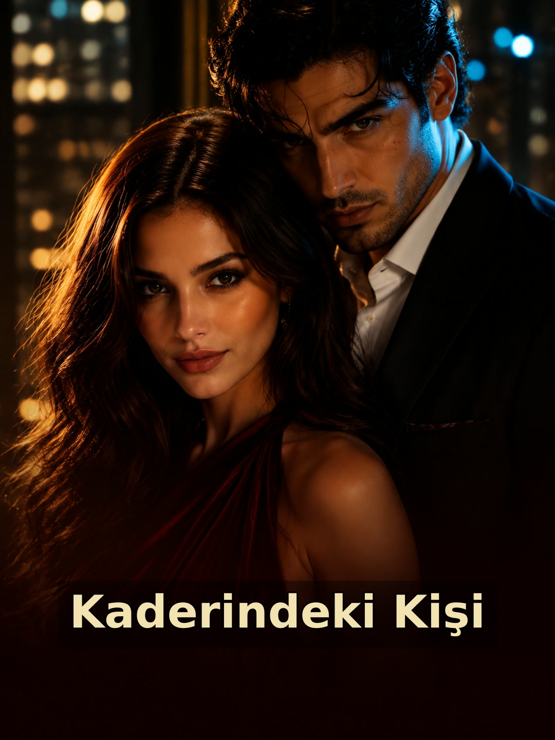 Kaderindeki Kişi
