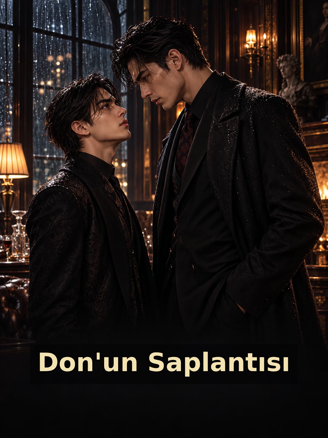 Don'un Saplantısı