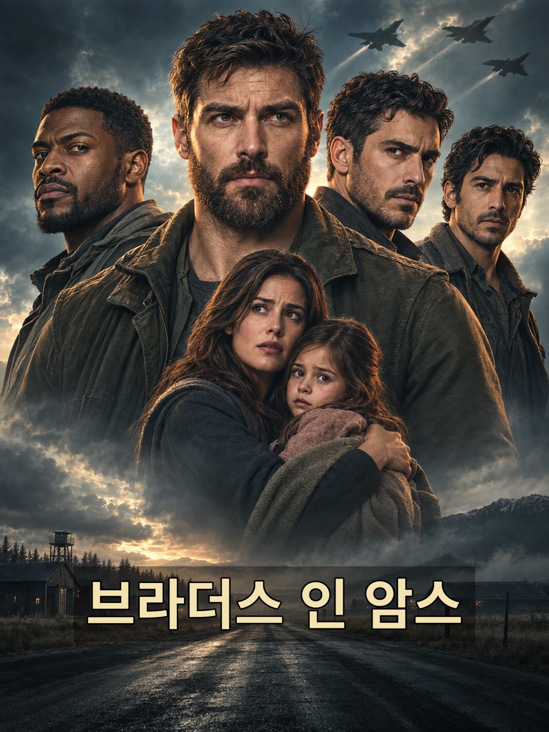 브라더스 인 암스