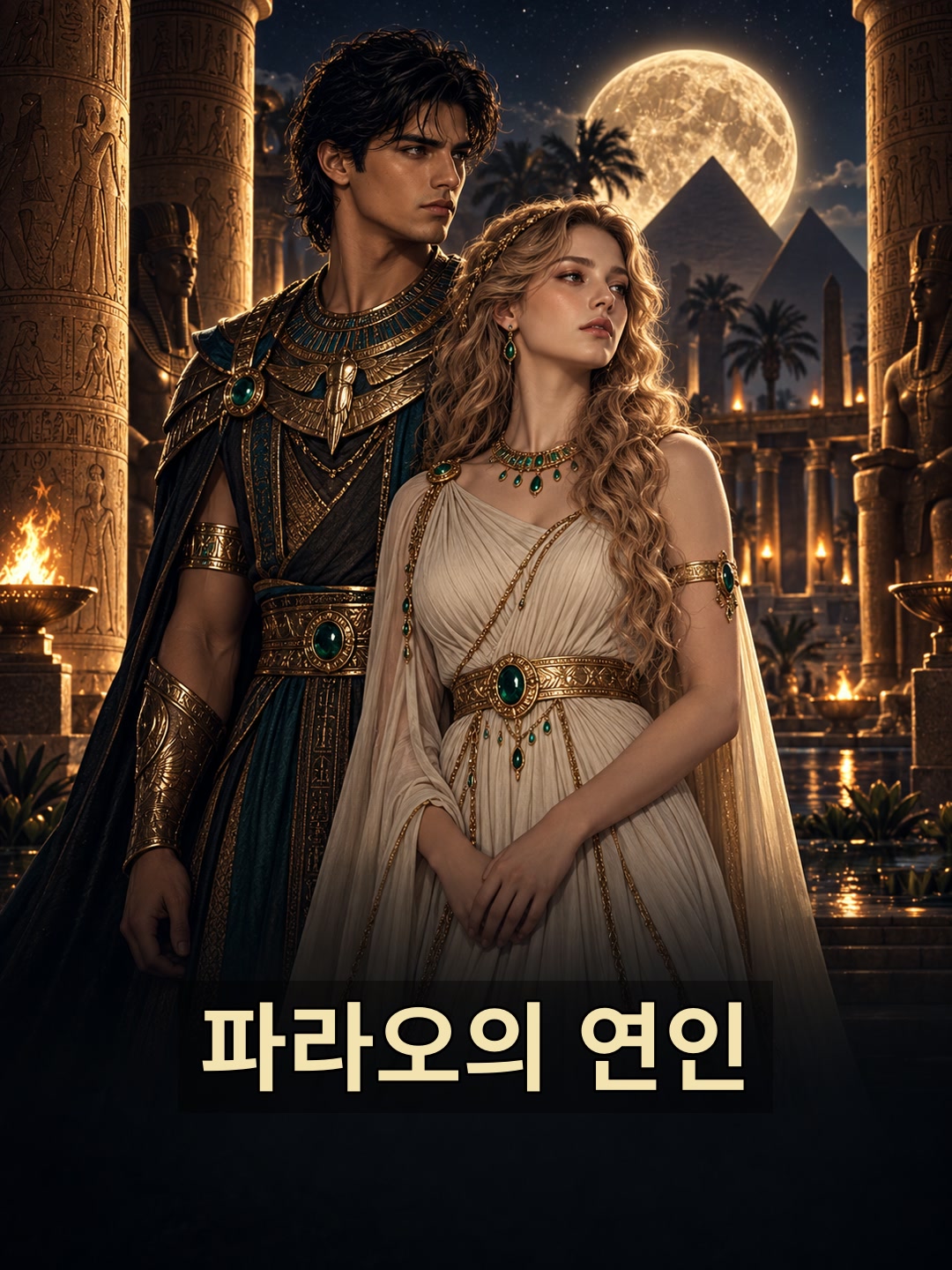 파라오의 연인