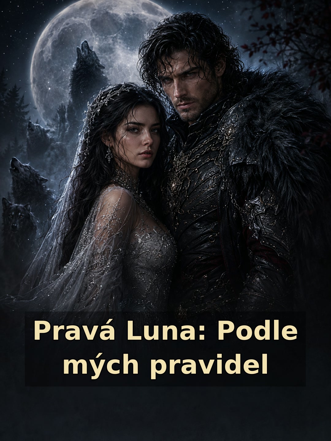 Pravá Luna: Podle mých pravidel