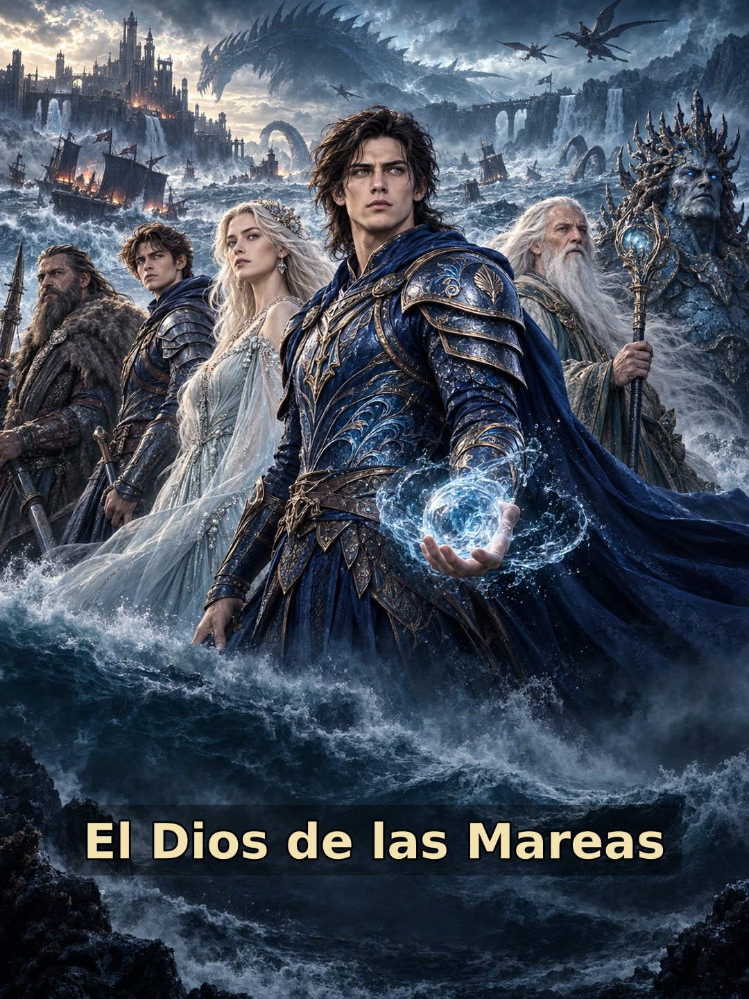 El Dios de las Mareas