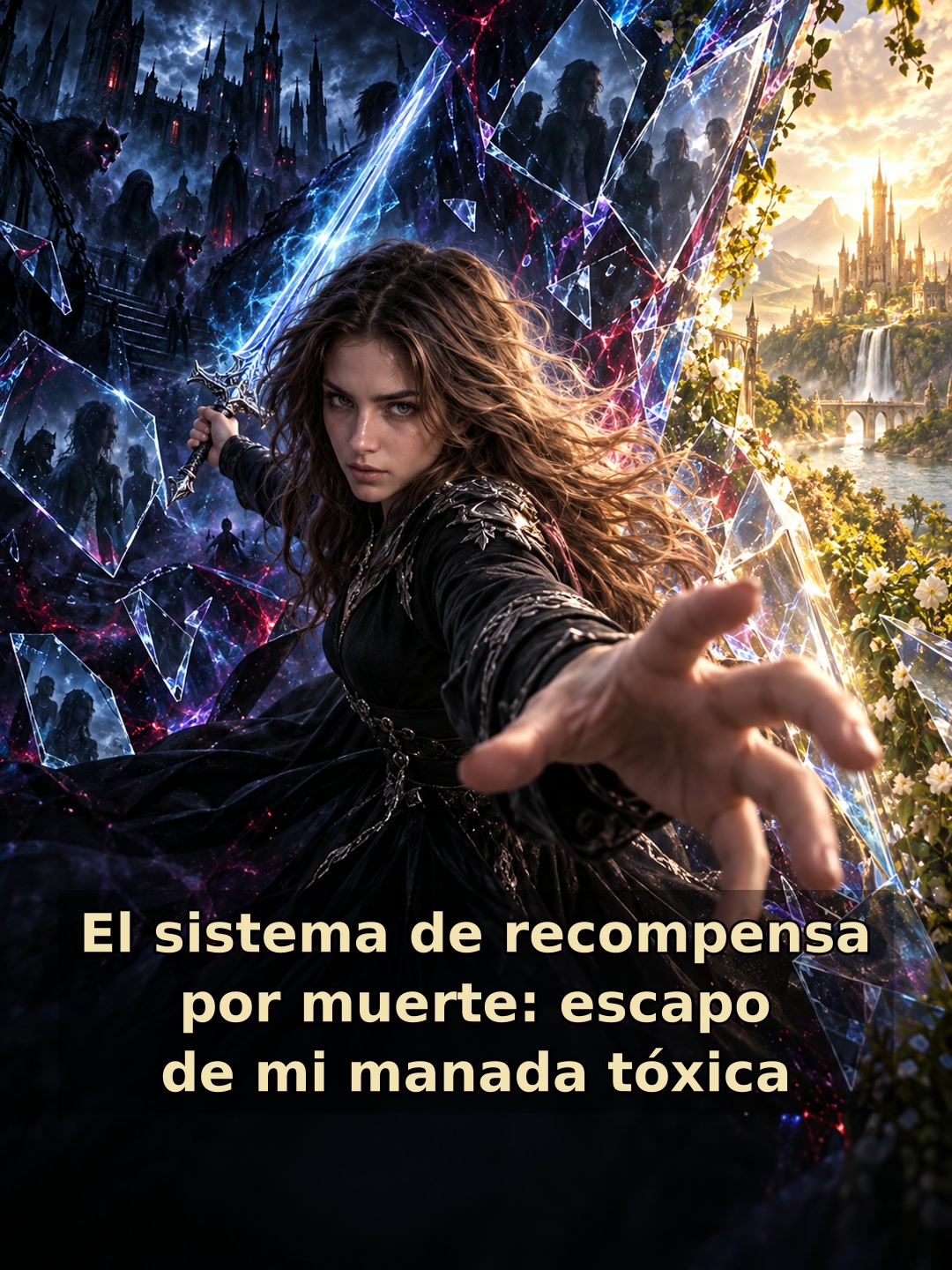 El sistema de recompensa por muerte: escapo de mi manada tóxica