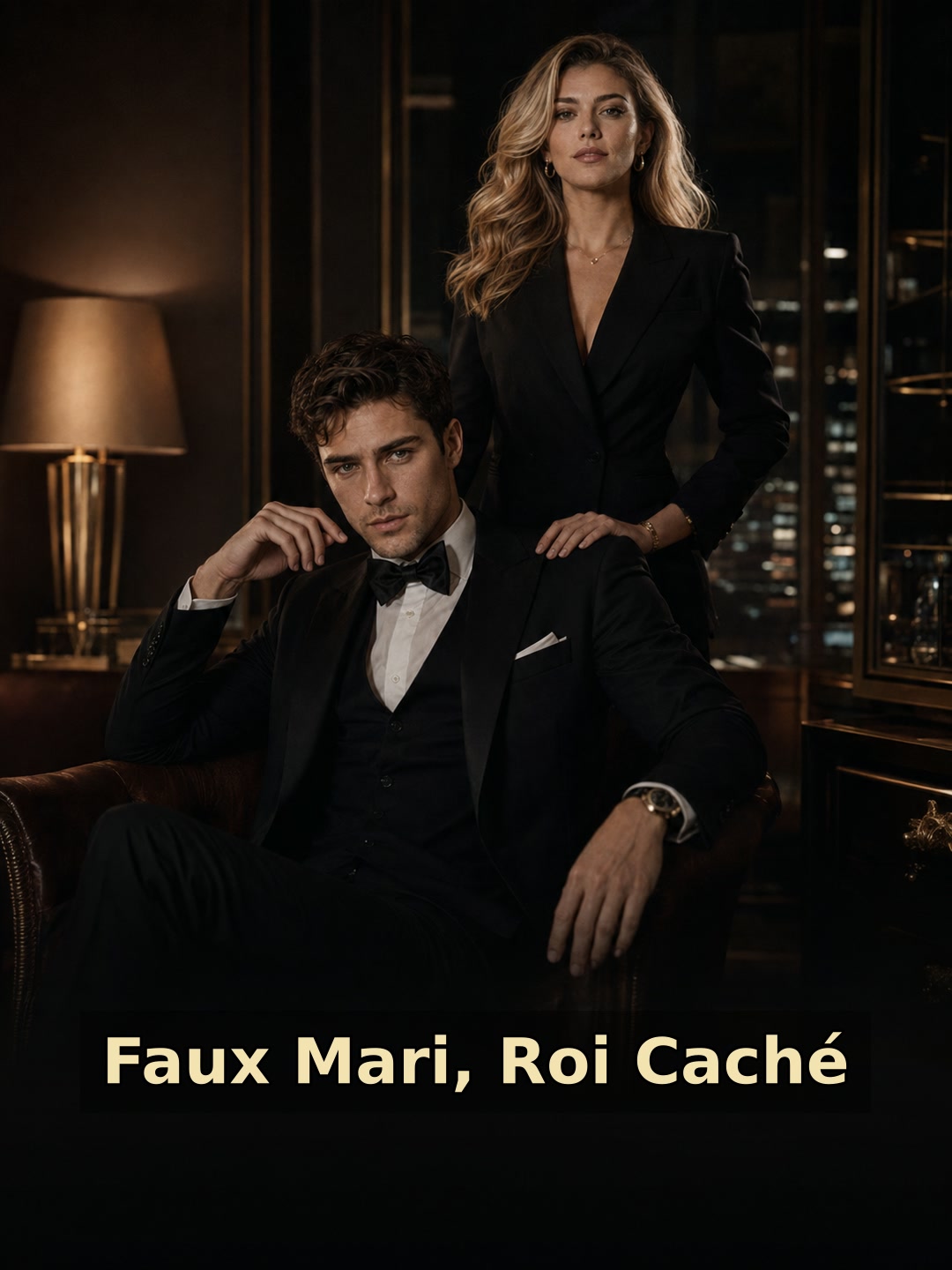 Faux Mari, Roi Caché
