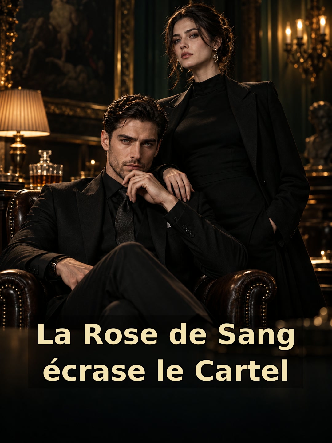 La Rose de Sang écrase le Cartel