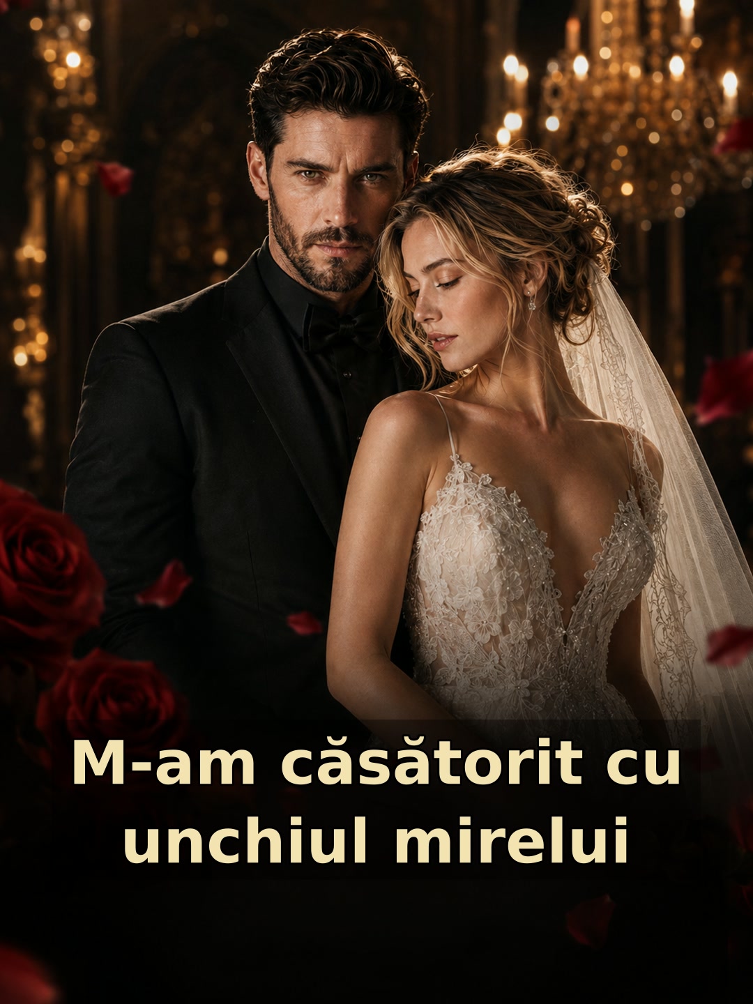 M-am căsătorit cu unchiul mirelui