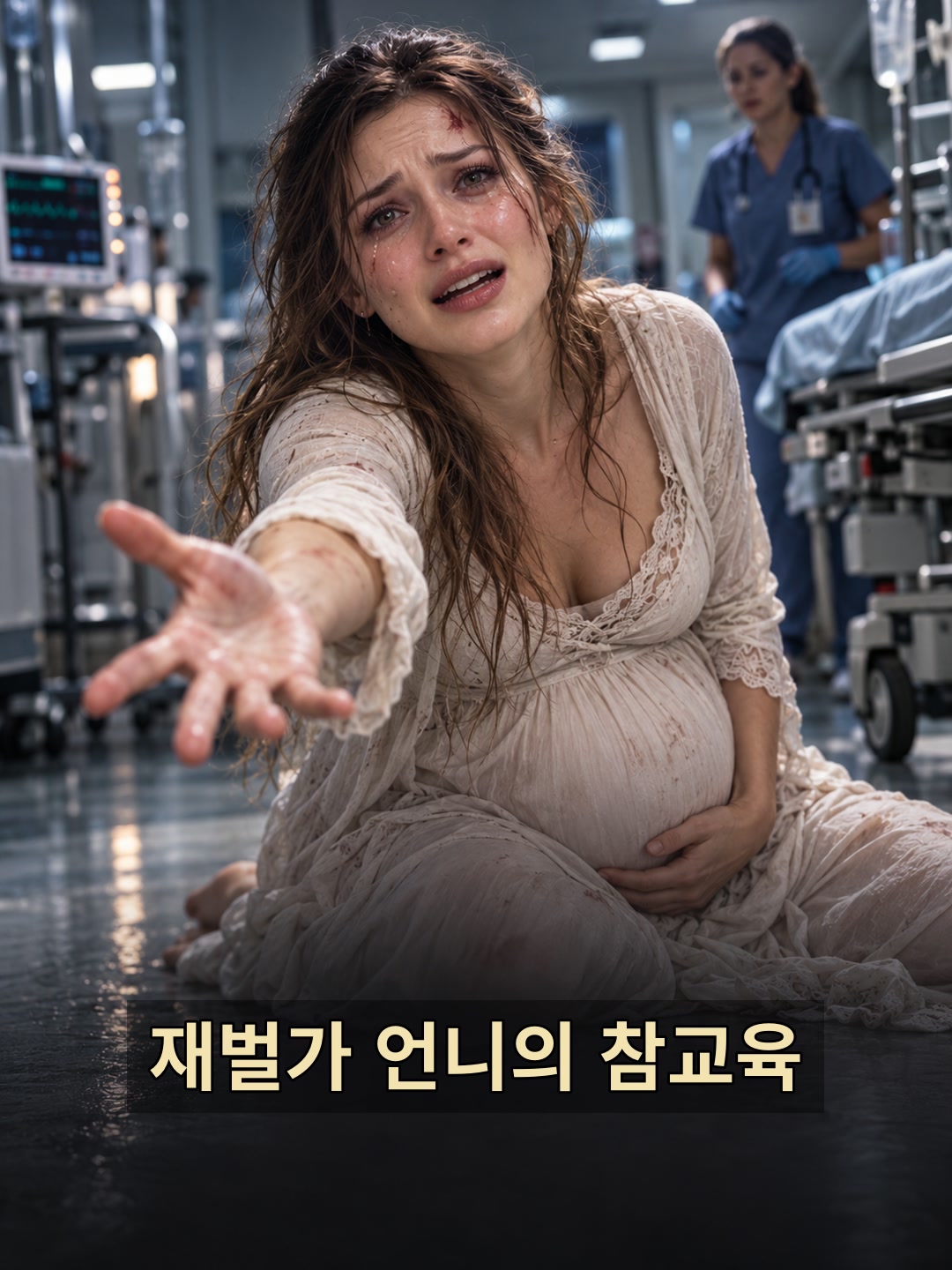 재벌가 언니의 참교육