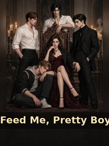 Feed Me, Pretty Boys