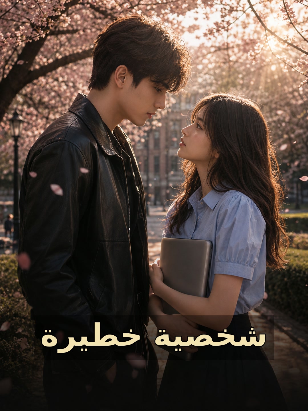 شخصية خطيرة