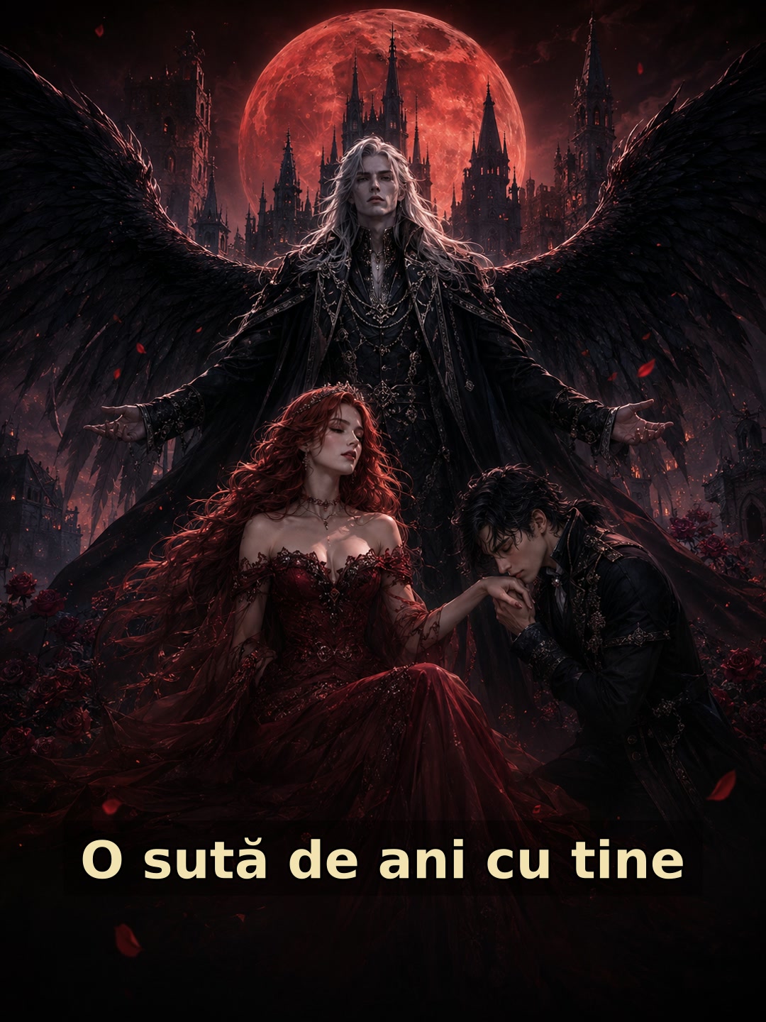 O sută de ani cu tine