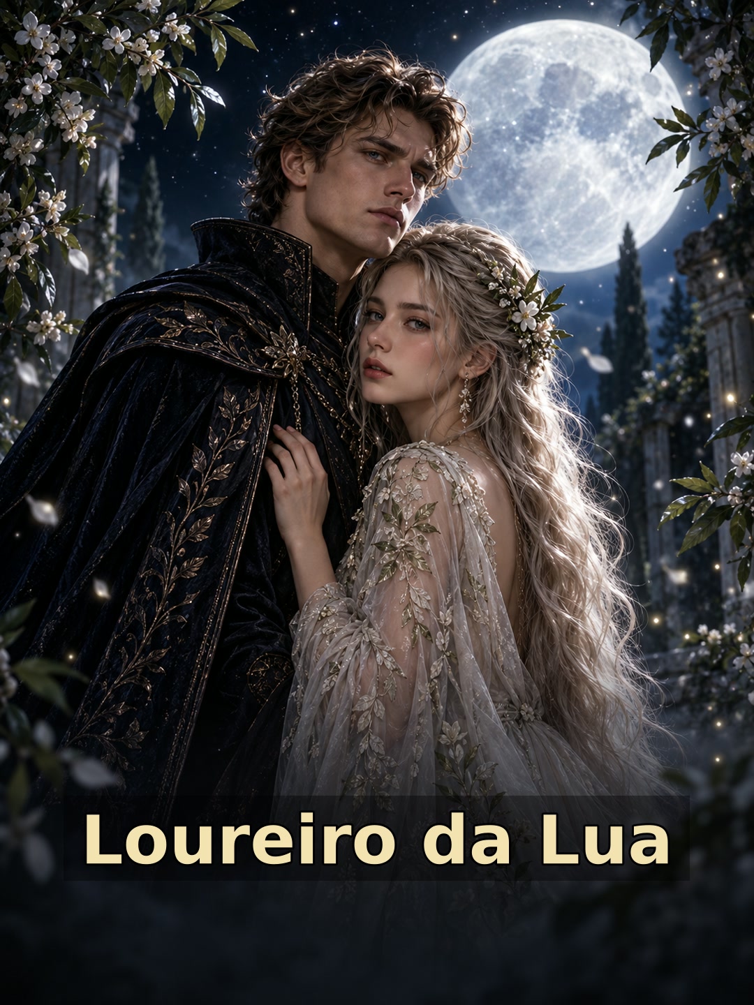 Loureiro da Lua