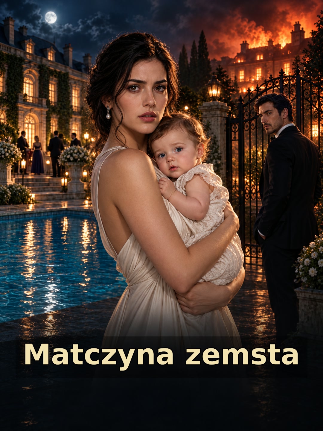 Matczyna zemsta
