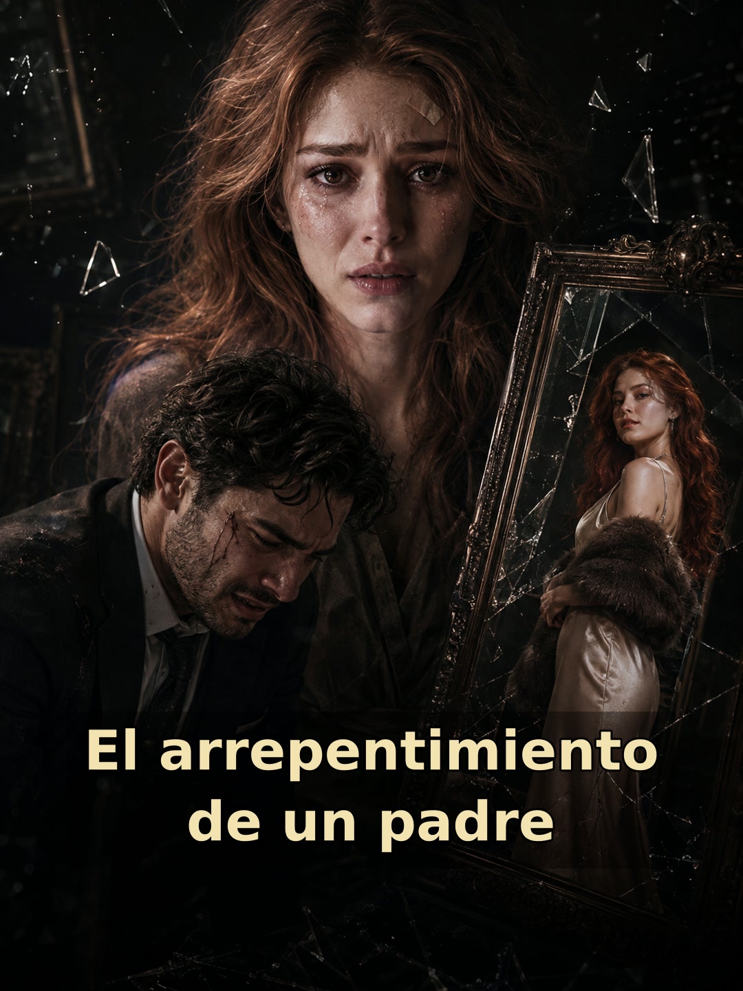 El arrepentimiento de un padre