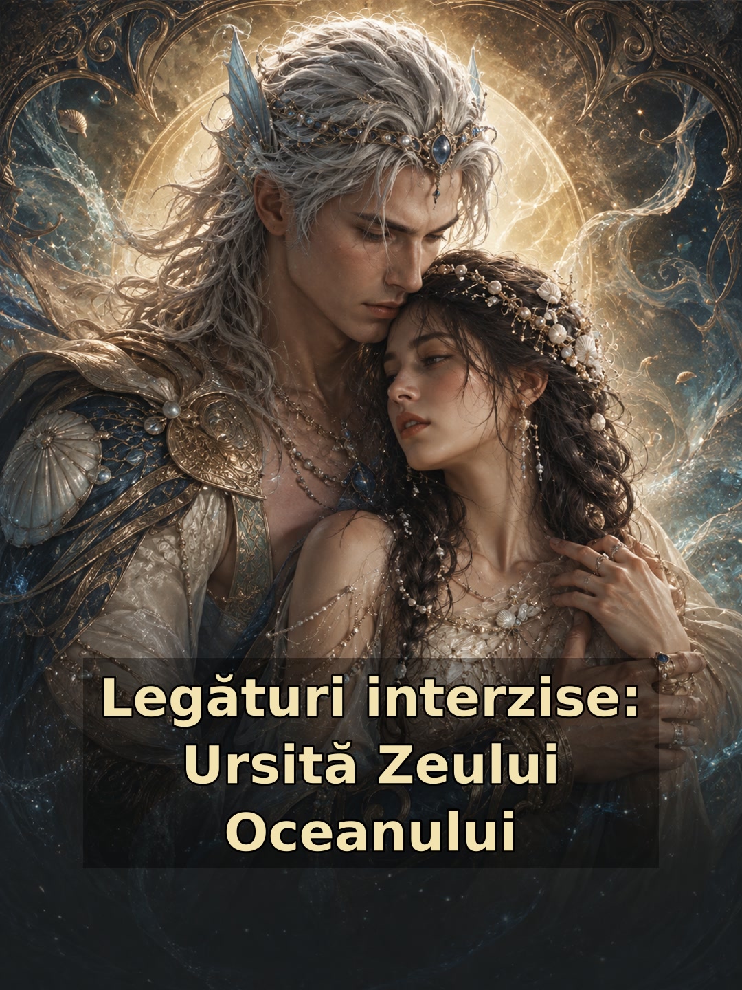 Legături interzise: Ursită Zeului Oceanului