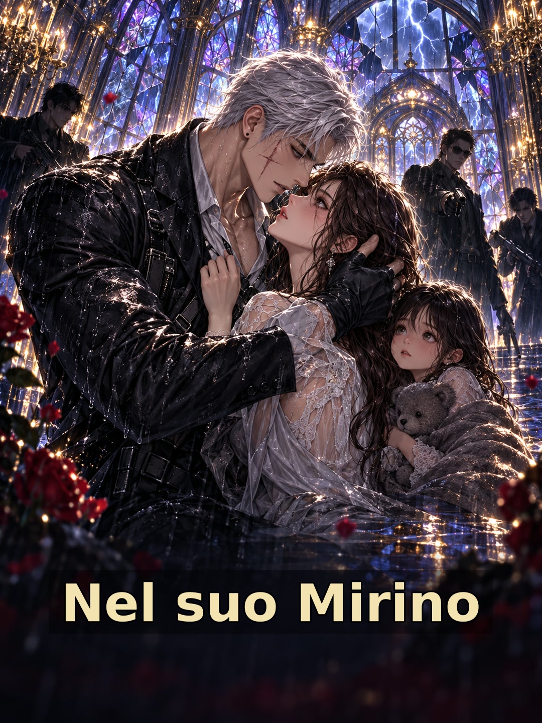 Nel suo Mirino