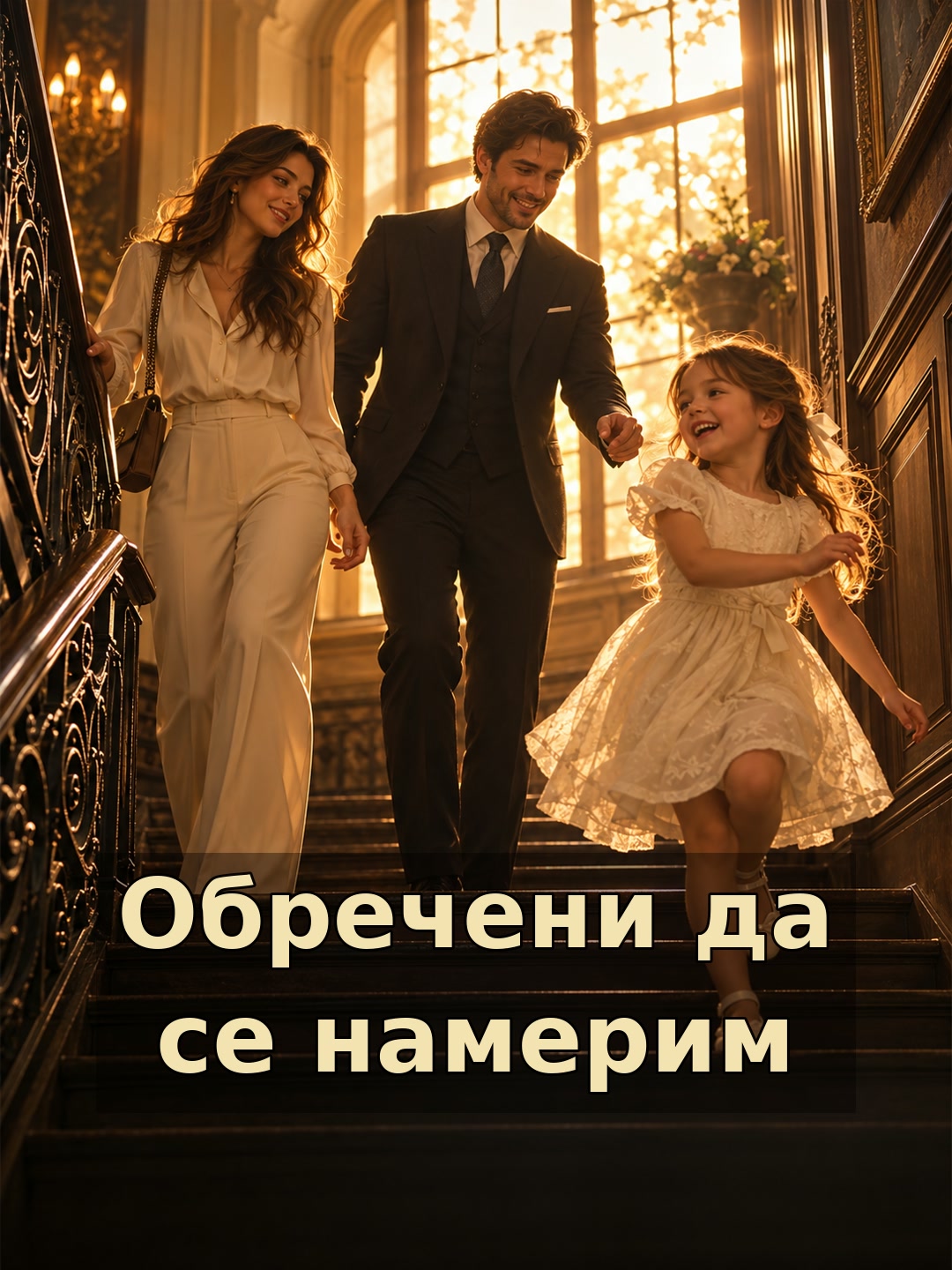 Обречени да се намерим
