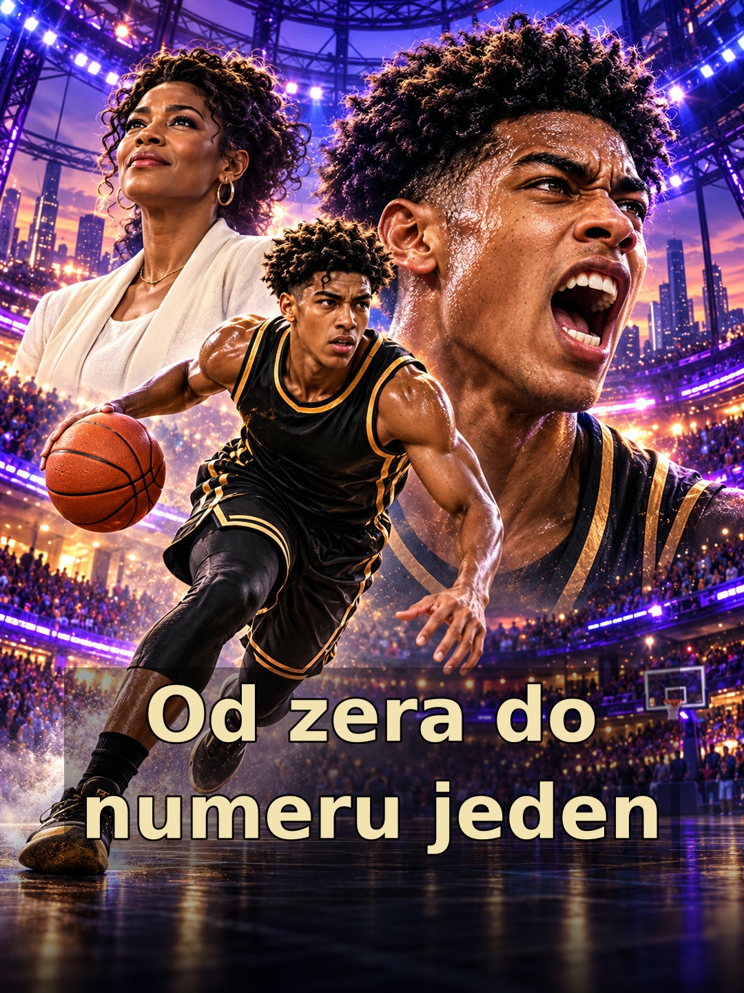 Od zera do numeru jeden