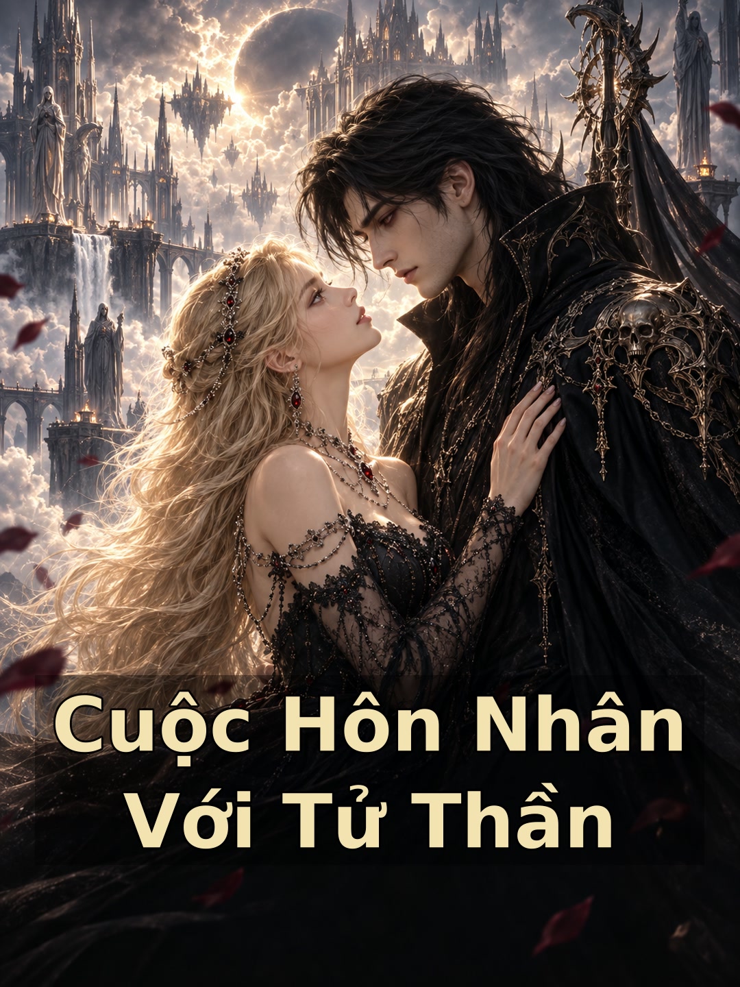 Cuộc Hôn Nhân Với Tử Thần
