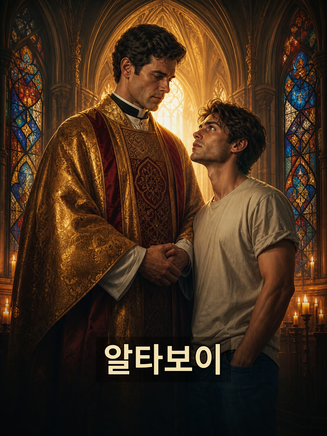알타보이