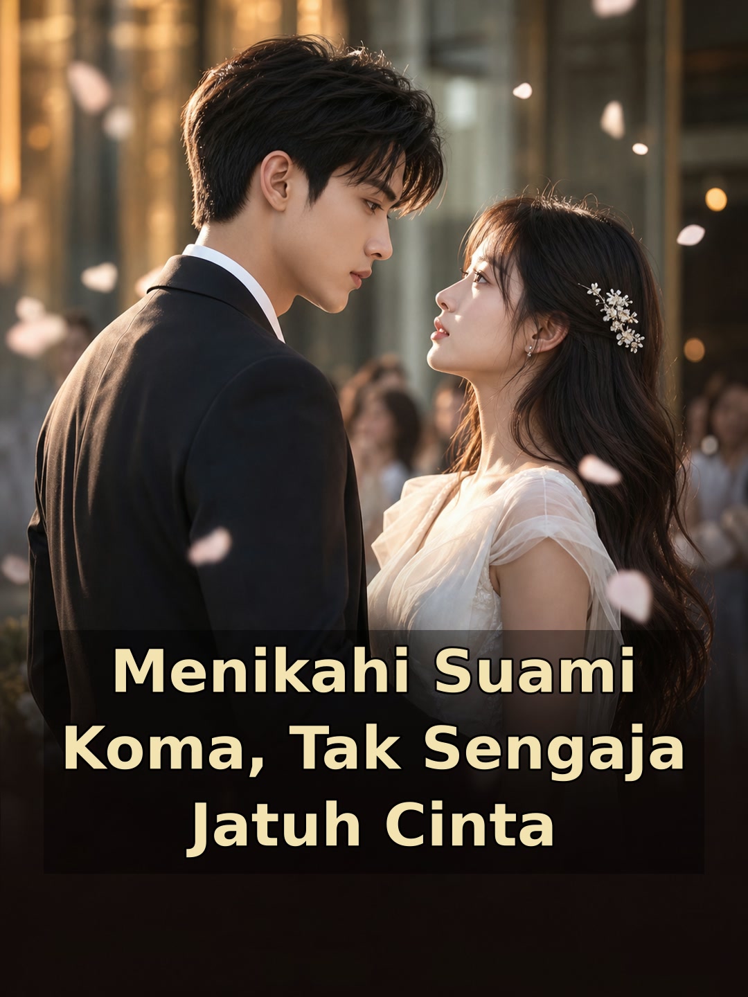 Menikahi Suami Koma, Tak Sengaja Jatuh Cinta