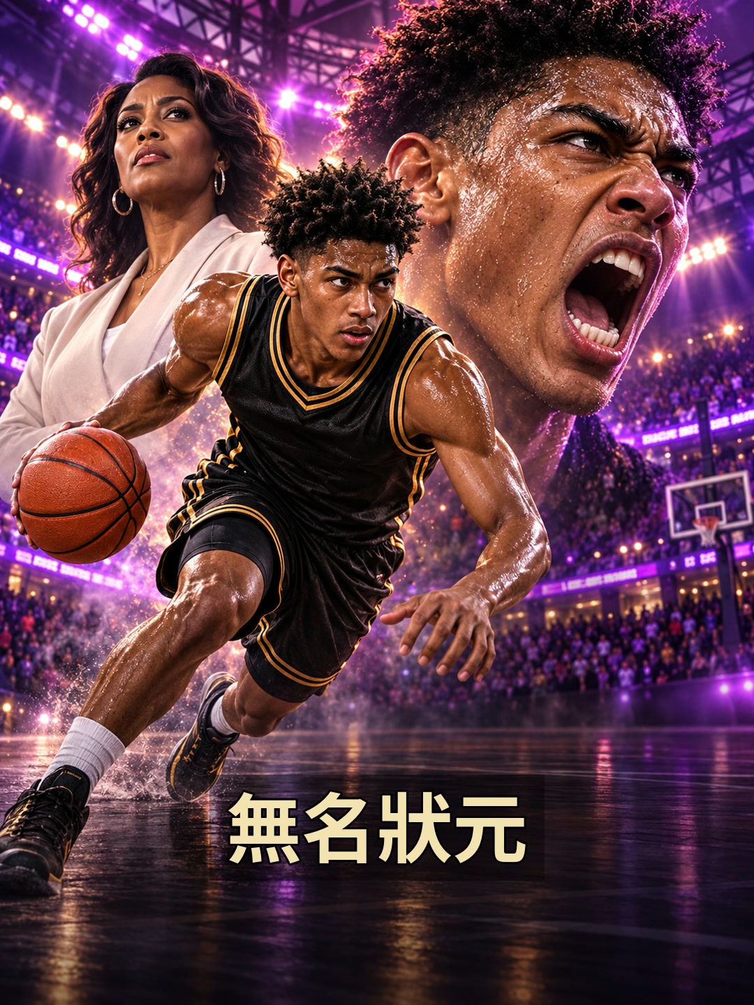 無名狀元