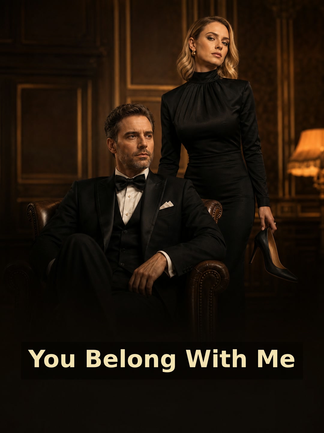 You Belong With Me