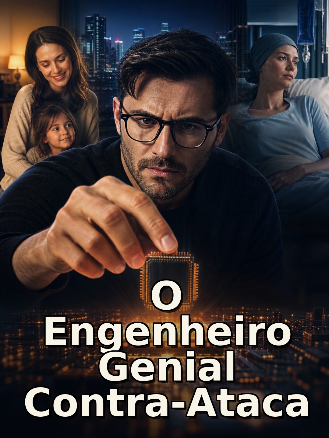 O Engenheiro Genial Contra-Ataca