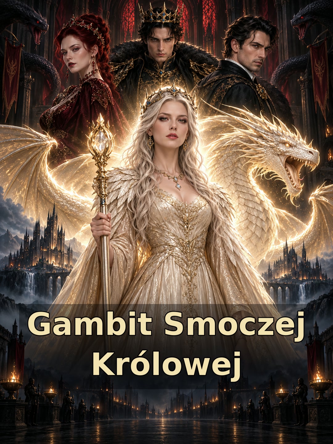 Gambit Smoczej Królowej