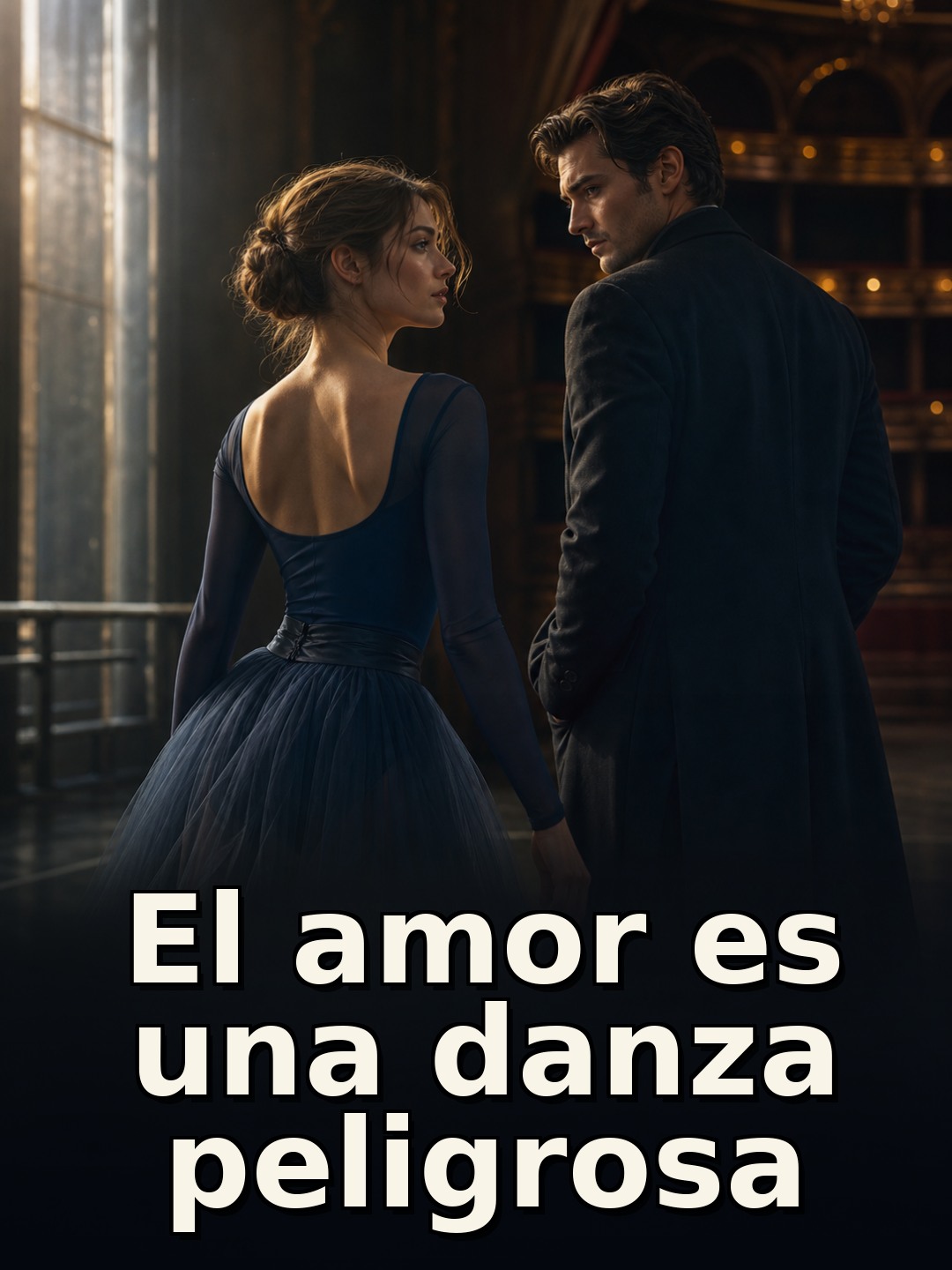 El amor es una danza peligrosa