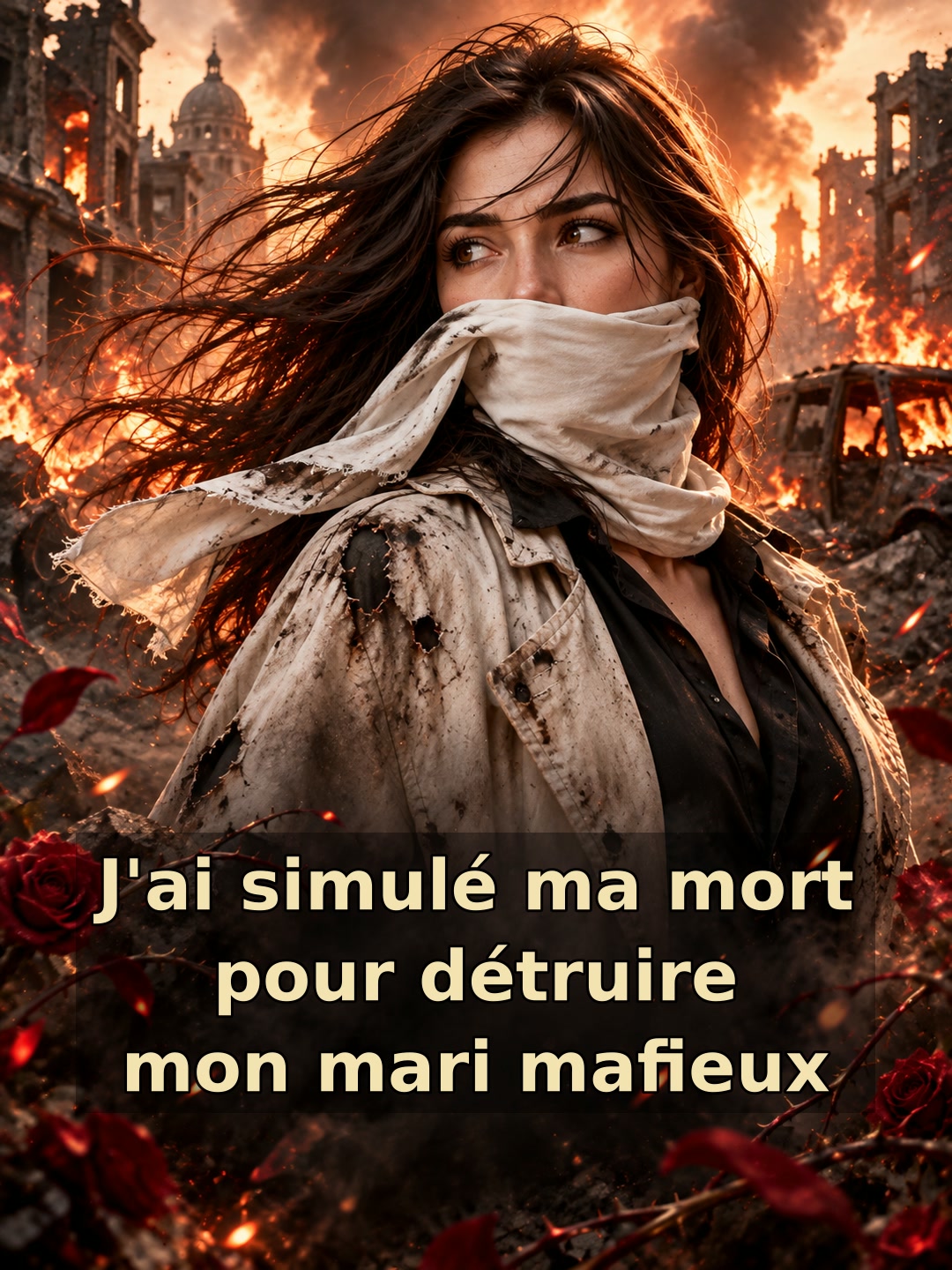 J'ai simulé ma mort pour détruire mon mari mafieux