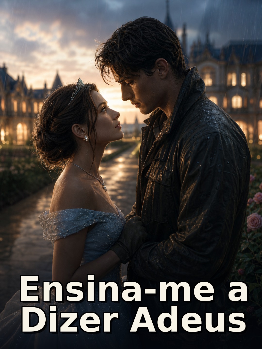 Ensina-me a Dizer Adeus