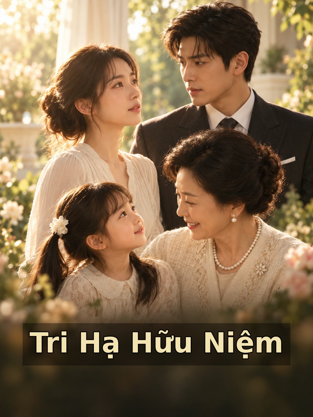 Tri Hạ Hữu Niệm