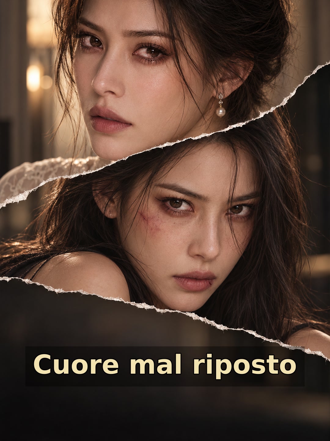 Cuore mal riposto